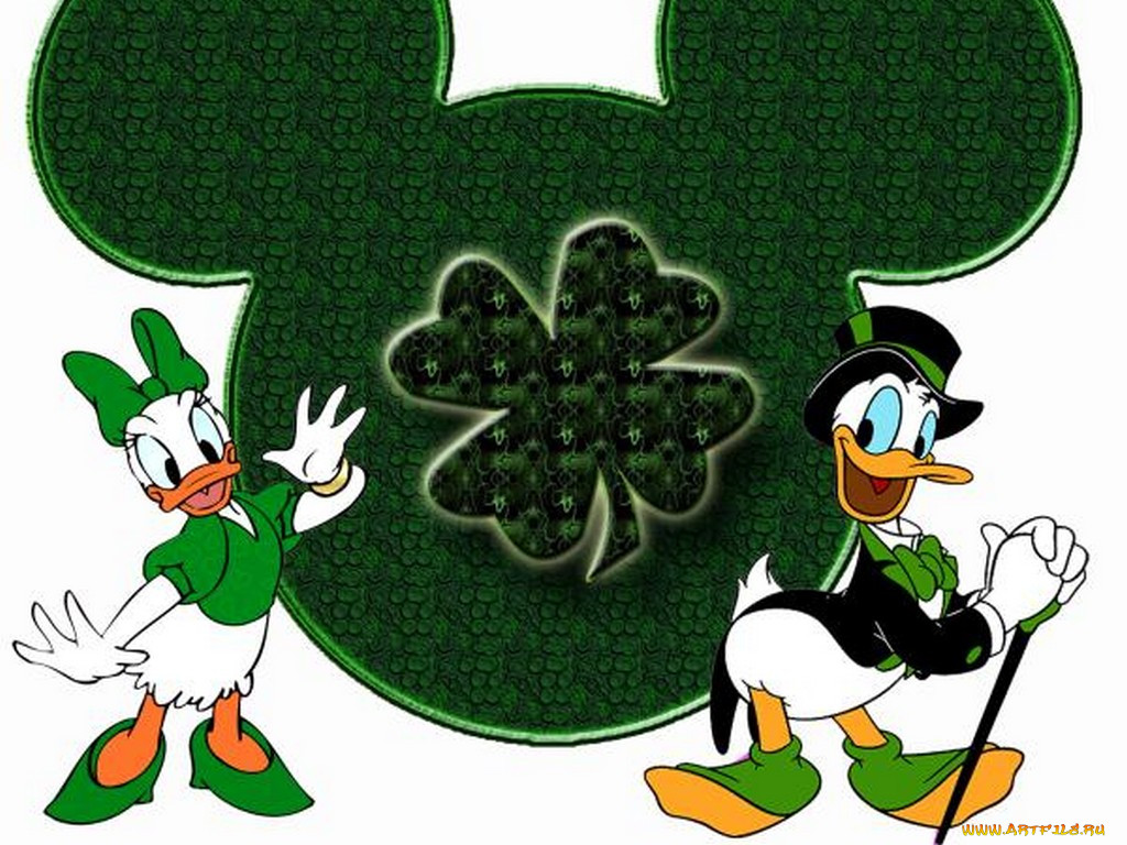 , disney